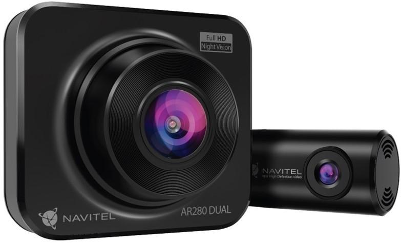 Camera de bord auto Navitel AR280 DUAL