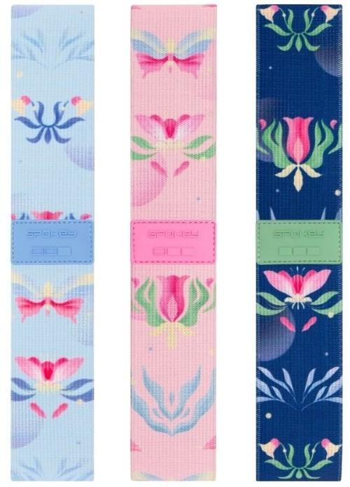 Эспандер Spokey The Bloom Set (944486)