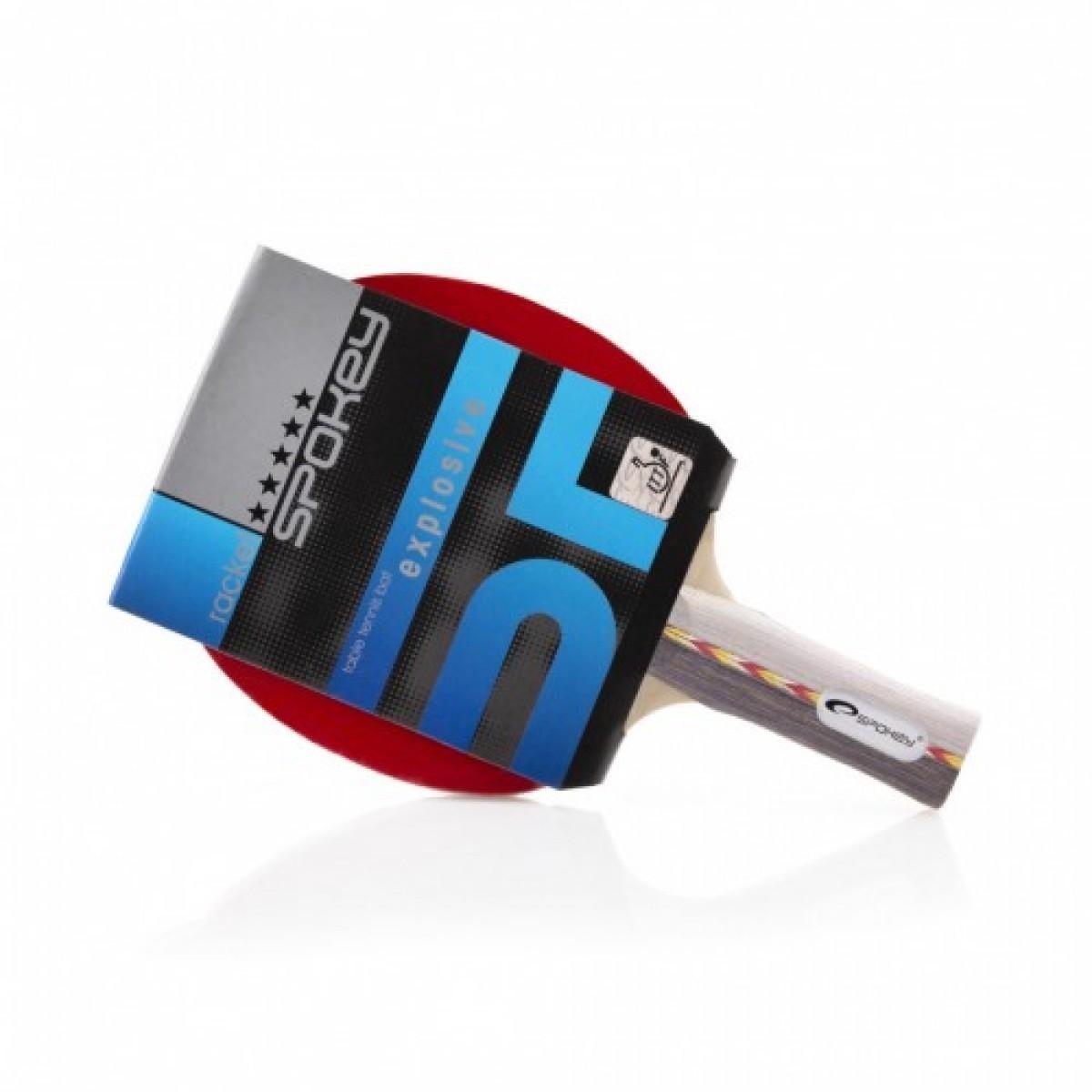 Paleta tenis de masa Spokey Explosive 5 (921705)