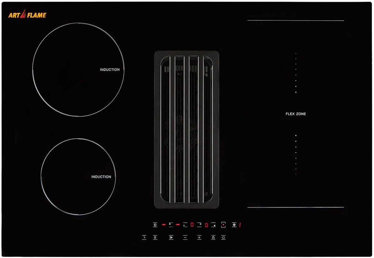 Встраиваемая варочная панель электрическая ArtFlame 7000W