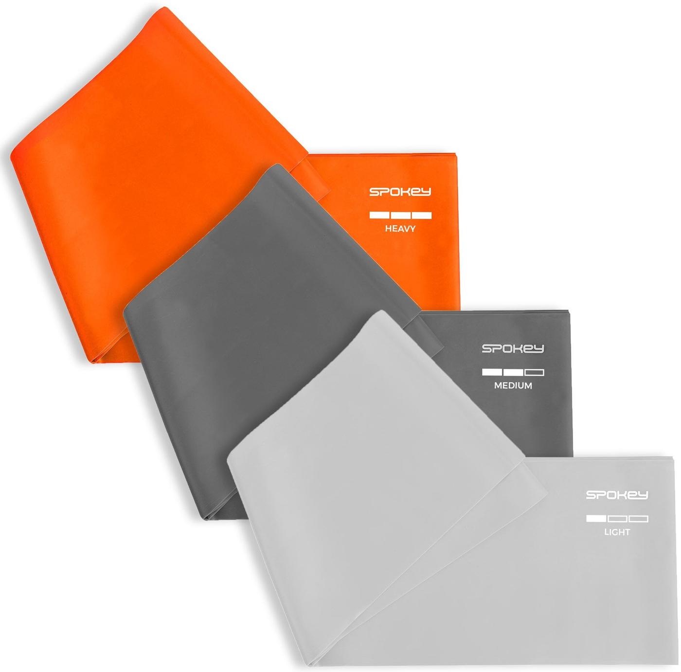 Эспандер Spokey Ribbon (929887)