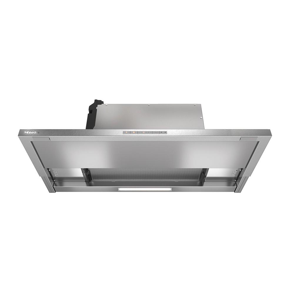 Hota Miele DAS4920 Stainless Steel