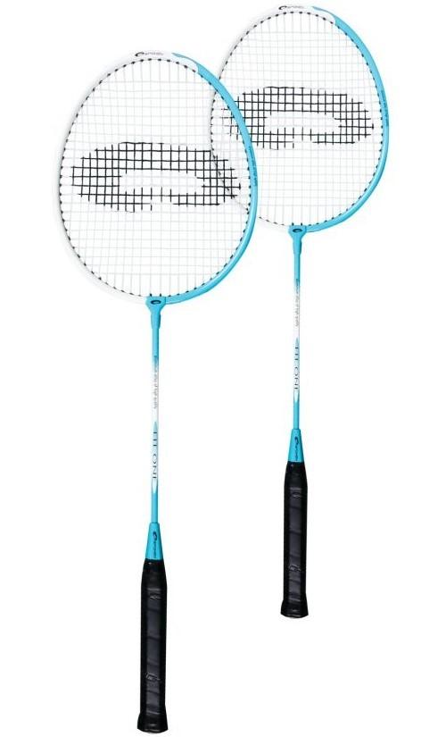 Racheta de badminton Spokey Fit One (83444)
