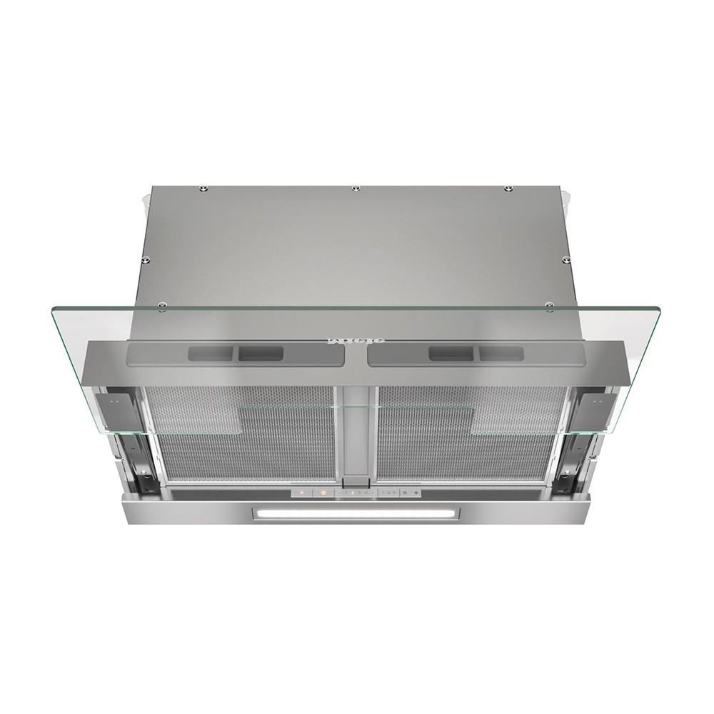 Hota Miele DAS4640 Glass