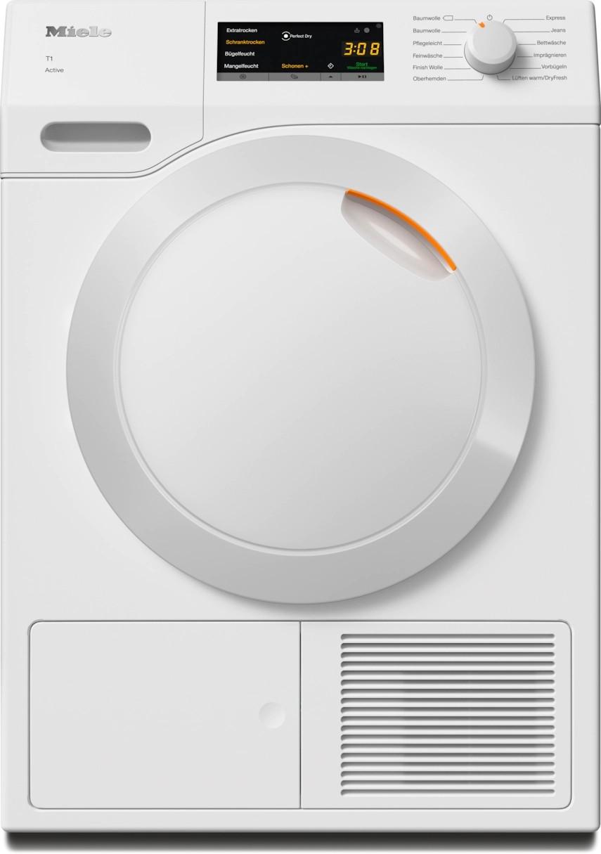 Сушильная машина Miele TCA230WP
