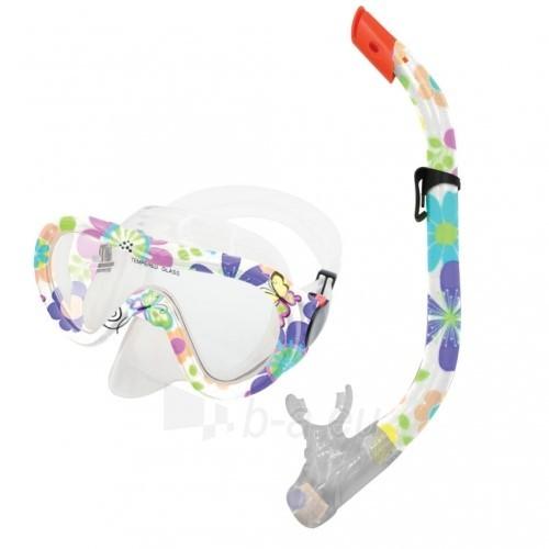 Очки Spokey Tahiti Junior (839881)