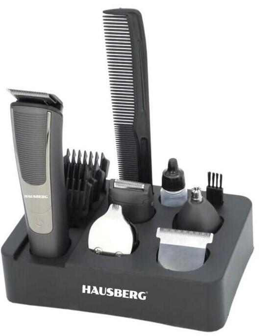 Машина для стрижки HAUSBERG HB-96GR