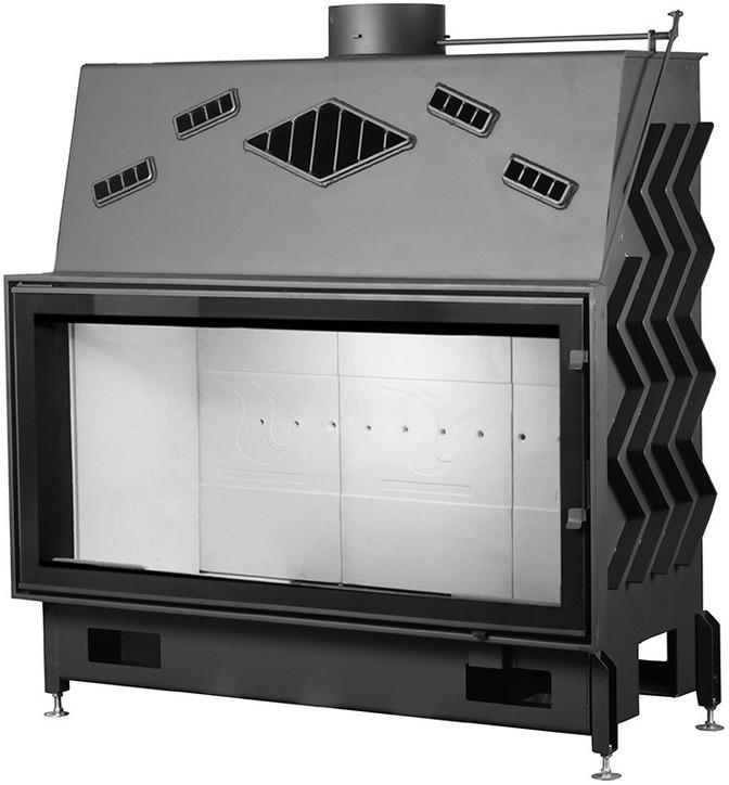 Focar semineu PanTech 110 EVO