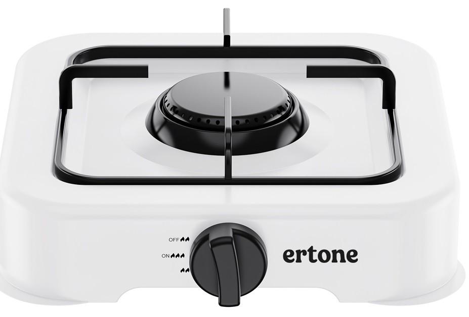 Настольная плита Ertone ERT-216AB