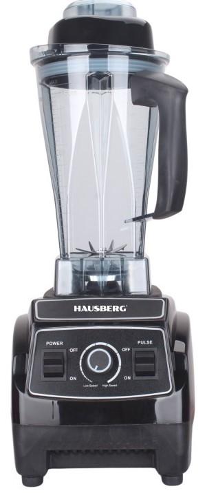 Блендер HAUSBERG HB-7766NG