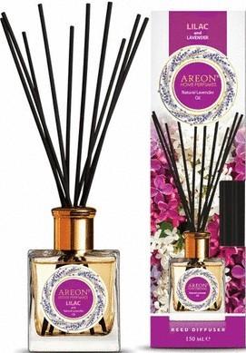 Aromatizator de aer Areon Home Perfume Sticks Lilac & Lavender Oil
