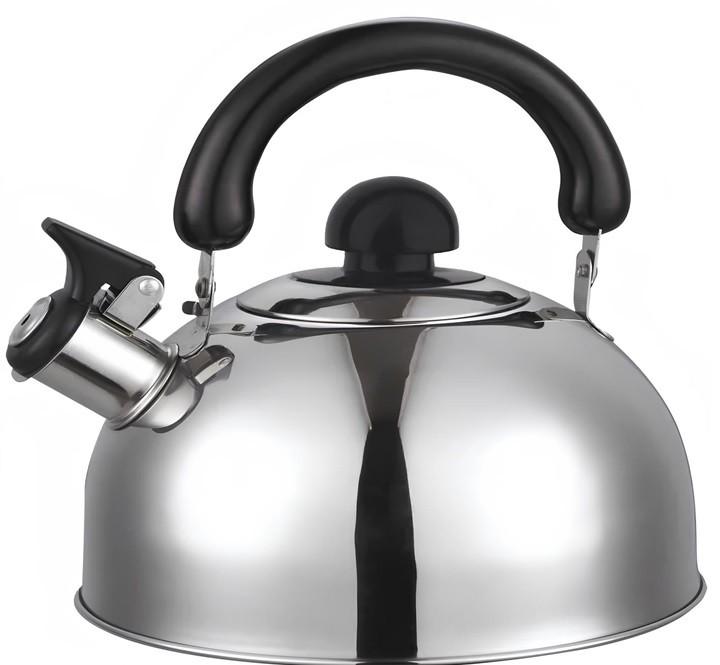 Ceainic pentru aragaz HAUSBERG HB-H 465IN