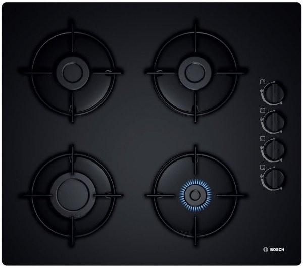 Plita pe gaz incorporabila Bosch POH6B6B10