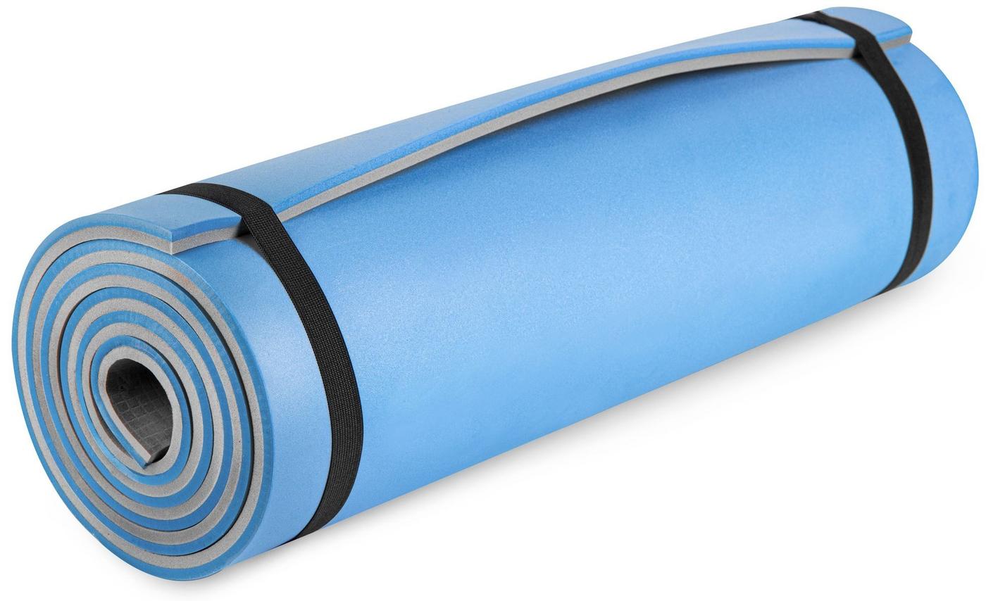 Covoras pentru fitness Spokey Camprest (835217)