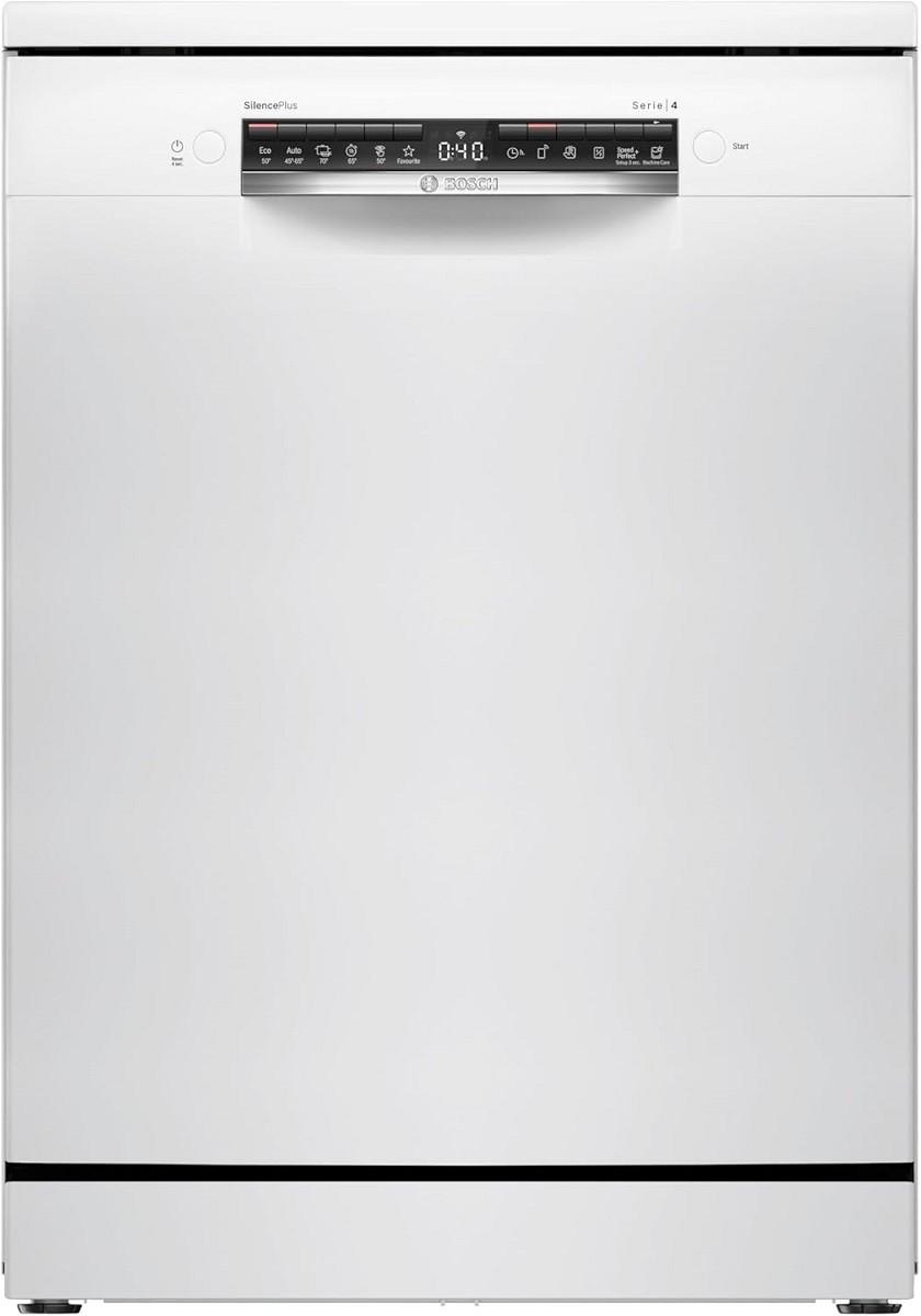 Посудомоечная машина Bosch SMS4EVW08E