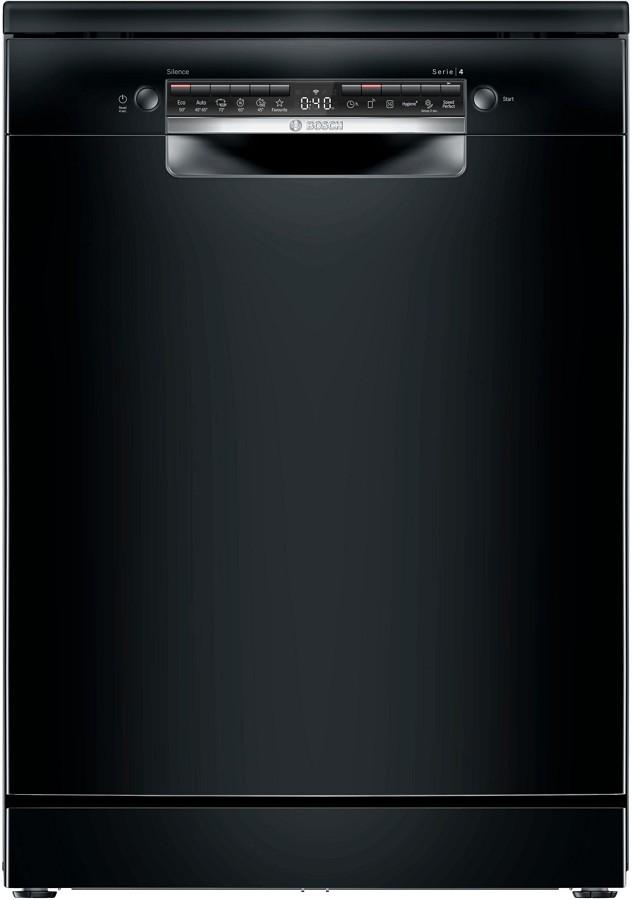 Masina de spalat vase Bosch SMS4IMB62Q