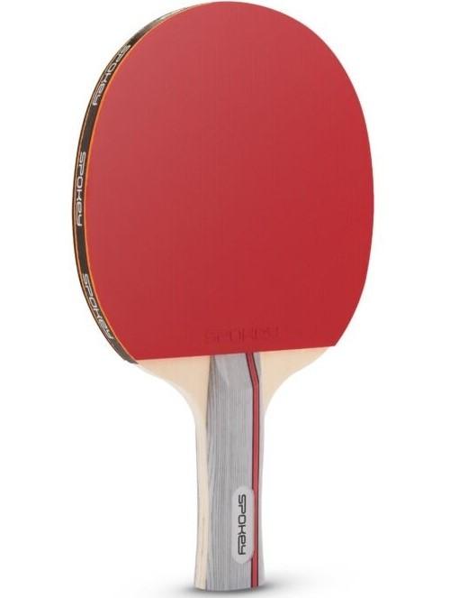 Paleta tenis de masa Spokey Competitor (921709)