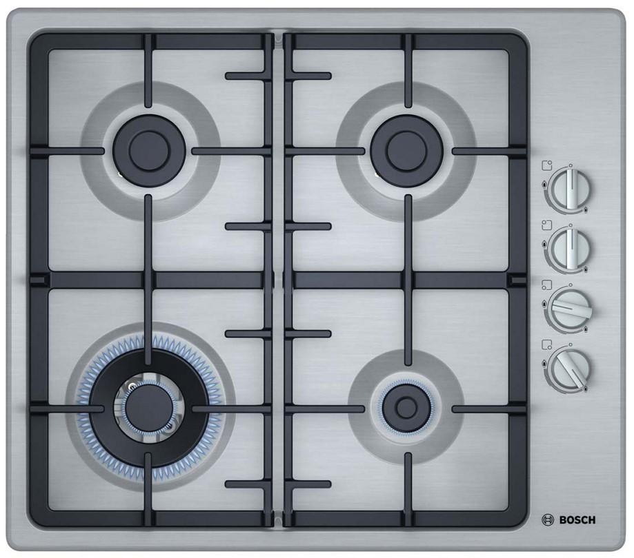 Plita pe gaz incorporabila Bosch PBH6C5B92R