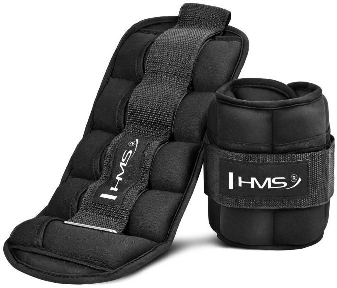 Greutate pentru fitness HMS ONK01 2x0.5kg
