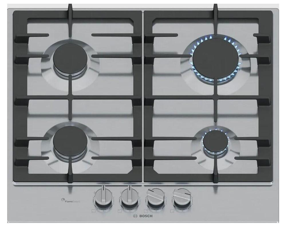 Plita pe gaz incorporabila Bosch PCP6A5I90