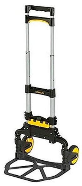 Cărucior pentru marfă Stanley SXWT-FT501
