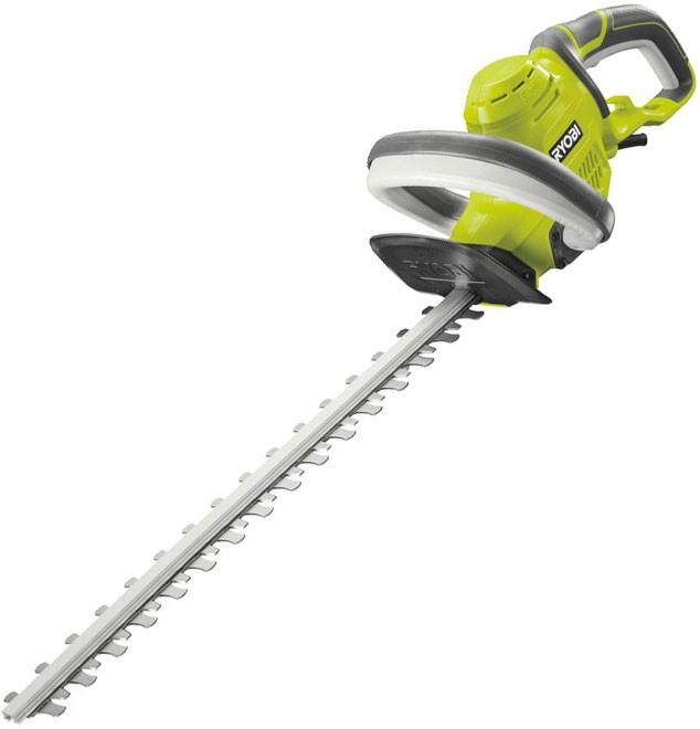 Masina de tuns gard viu electrice Ryobi RHT5150