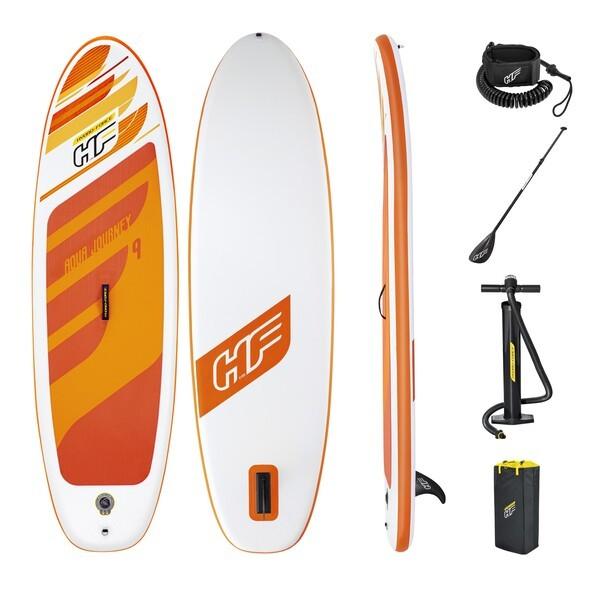 Доска SUP BESTWAY SUP (65349BW ) - с веслом 274*76*12 см.