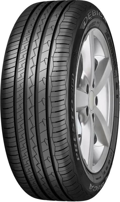 Anvelopa Debica DEB-255/40R19 PRESTO UHP 2 XL FP