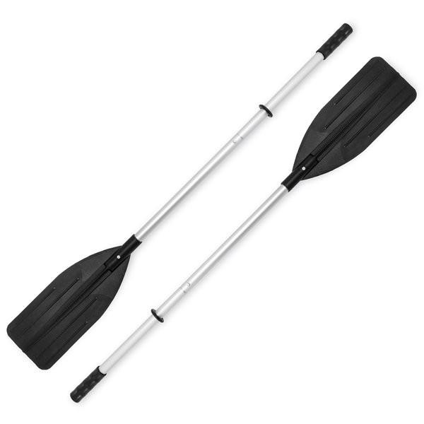 Visle Intex Vâsle pliabile din aluminiu 137 cm 69625