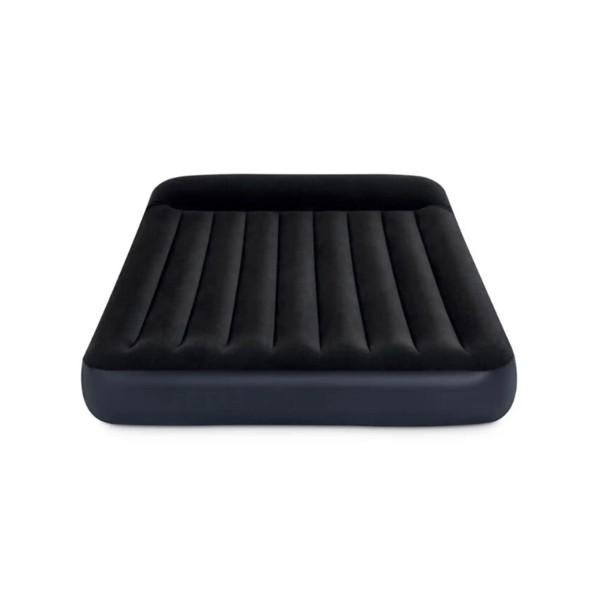 Saltea gonflabila Intex Pillow Rest Classic 137x191x25 (64148)