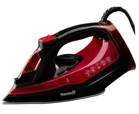 Fier de calcat HAUSBERG HB 7840RS
