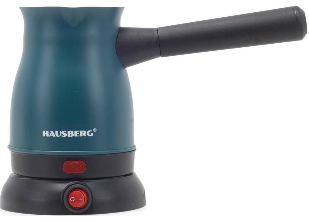 Ibric de cafea HAUSBERG HB-3815VR