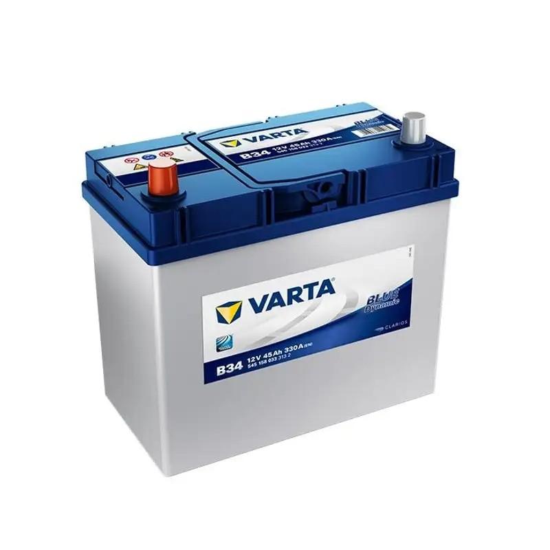 Аккумулятор Varta 545 158 033
