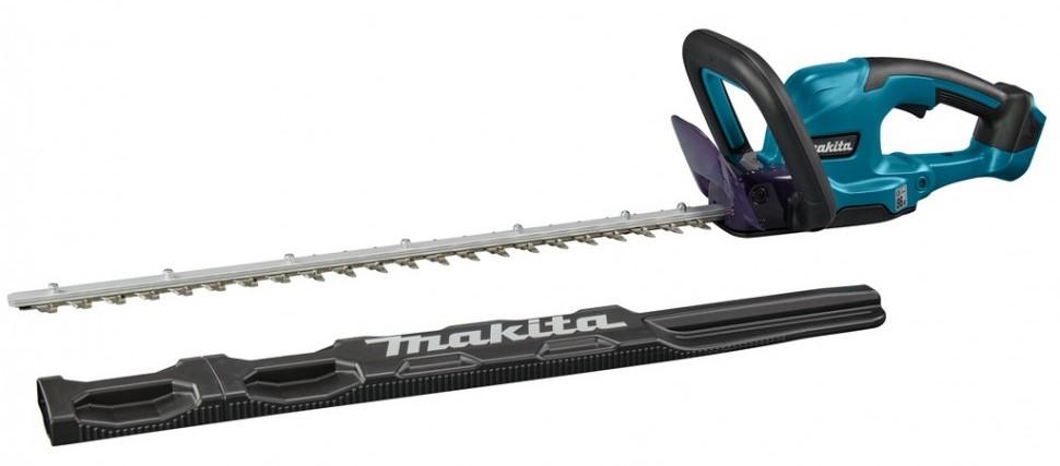 Аккумуляторный кусторез Makita DUH607F001