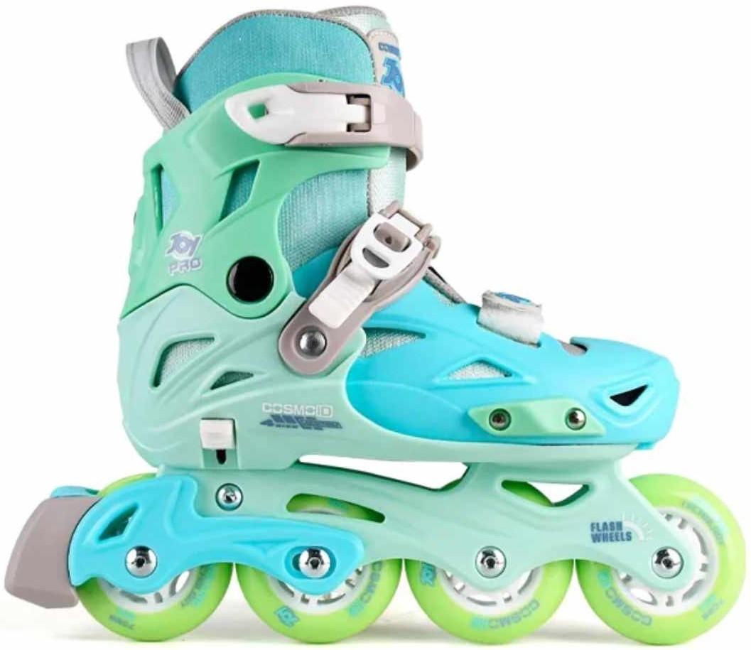 Role copii Micro CosmoID Joy Blue (31-34)
