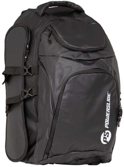 Rucsac sportiv Powerslide Circuit Black (907091)
