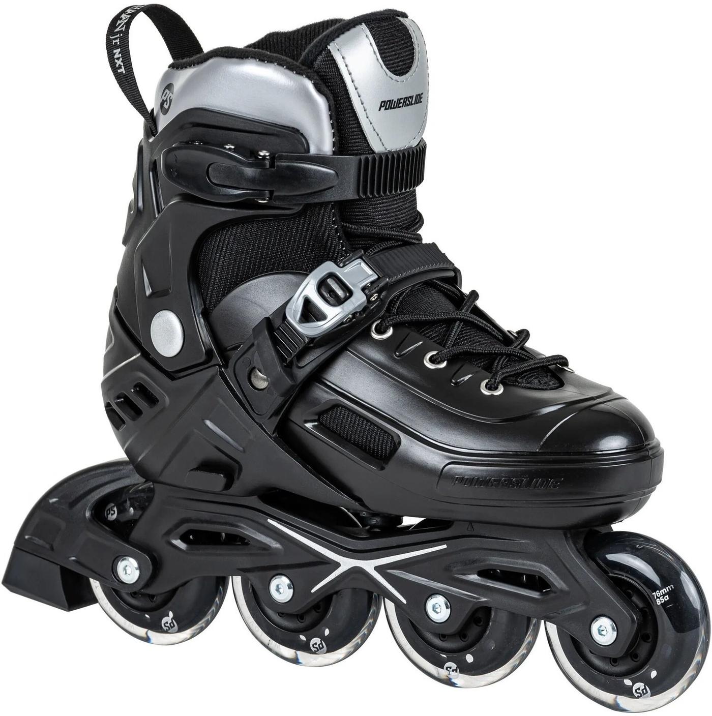 Role copii Powerslide Khaan Junior NXT 39-42