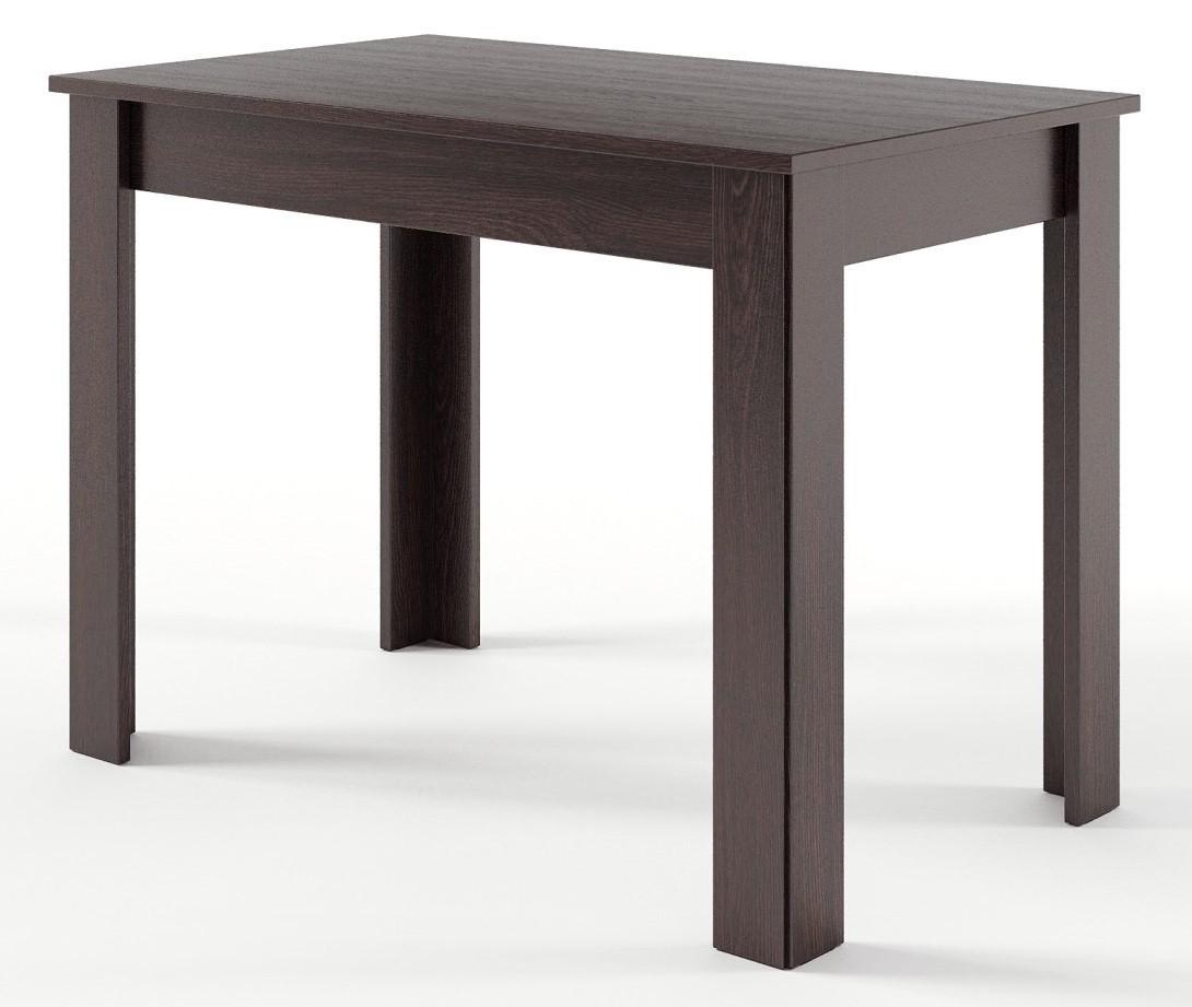Стол ML Mobila Omega Wenge 1000x600 mm