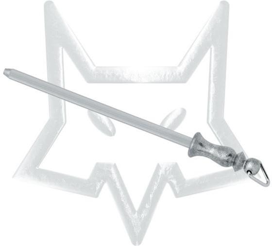 Точилка для ножей FOX Knives Diamond Mussat 2C 734/28