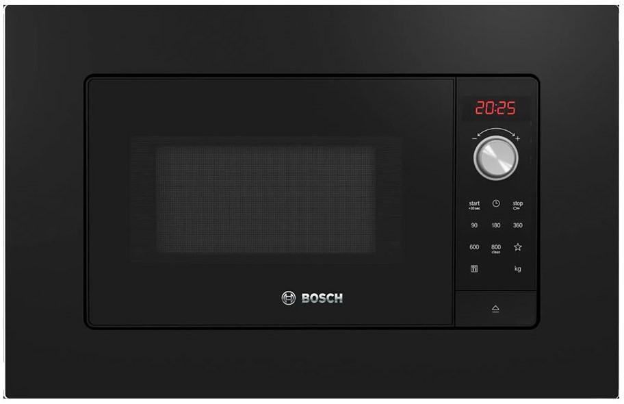 Встраиваемая микроволновая печь Bosch BFL623MC3