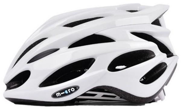 Echipament de protectie Micro Crown White (950309)