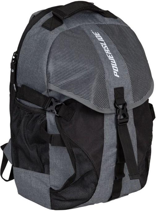 Спортивный рукзак Powerslide Fitness Grey (907057)