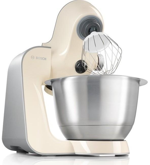 Кухонный  комбайн Bosch MUM54920