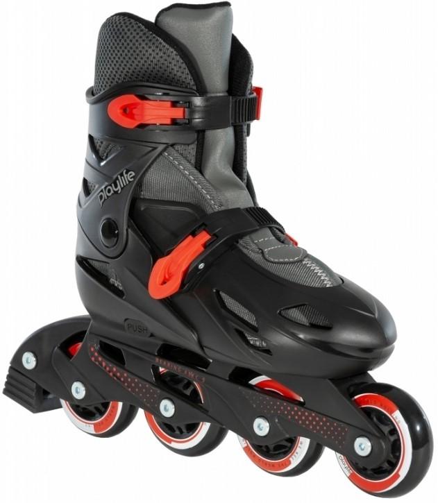 Role copii Playlife Riddler Black Cherry