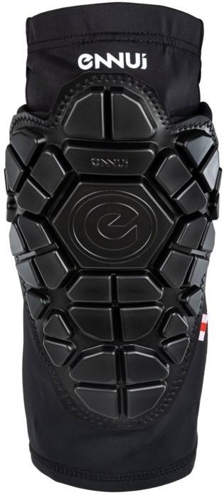 Echipament de protectie Powerslide Ennui Shock Sleeve Knee XXS-XS