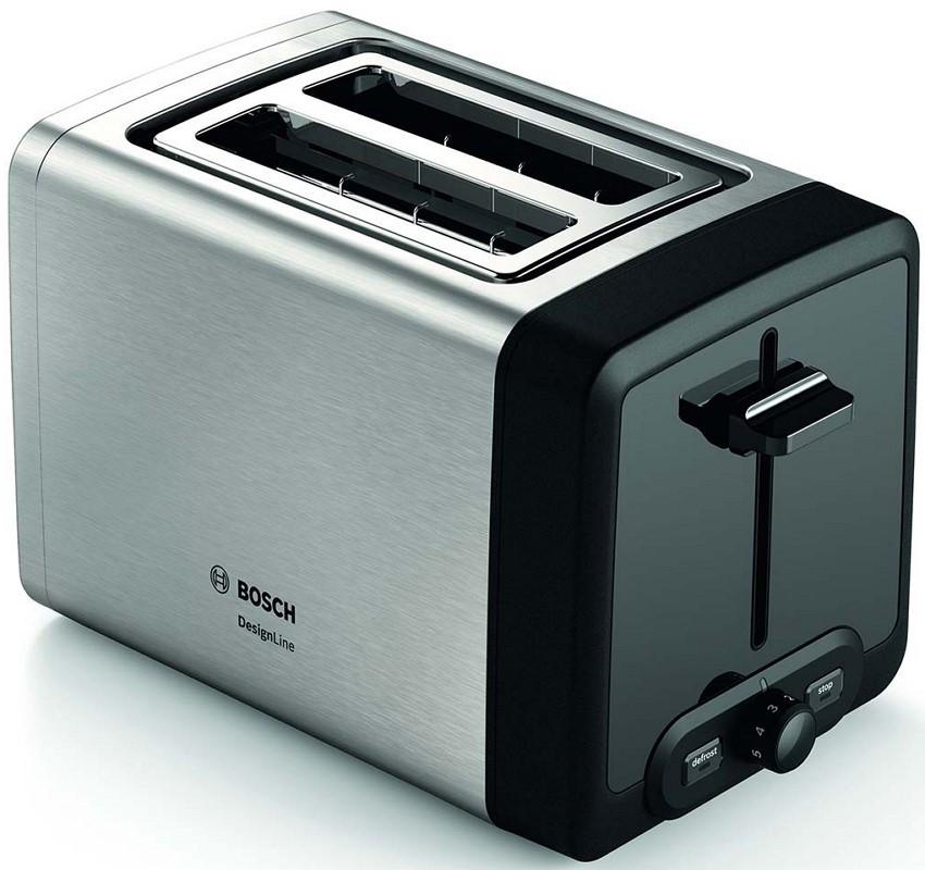 Toaster Bosch TAT4P420