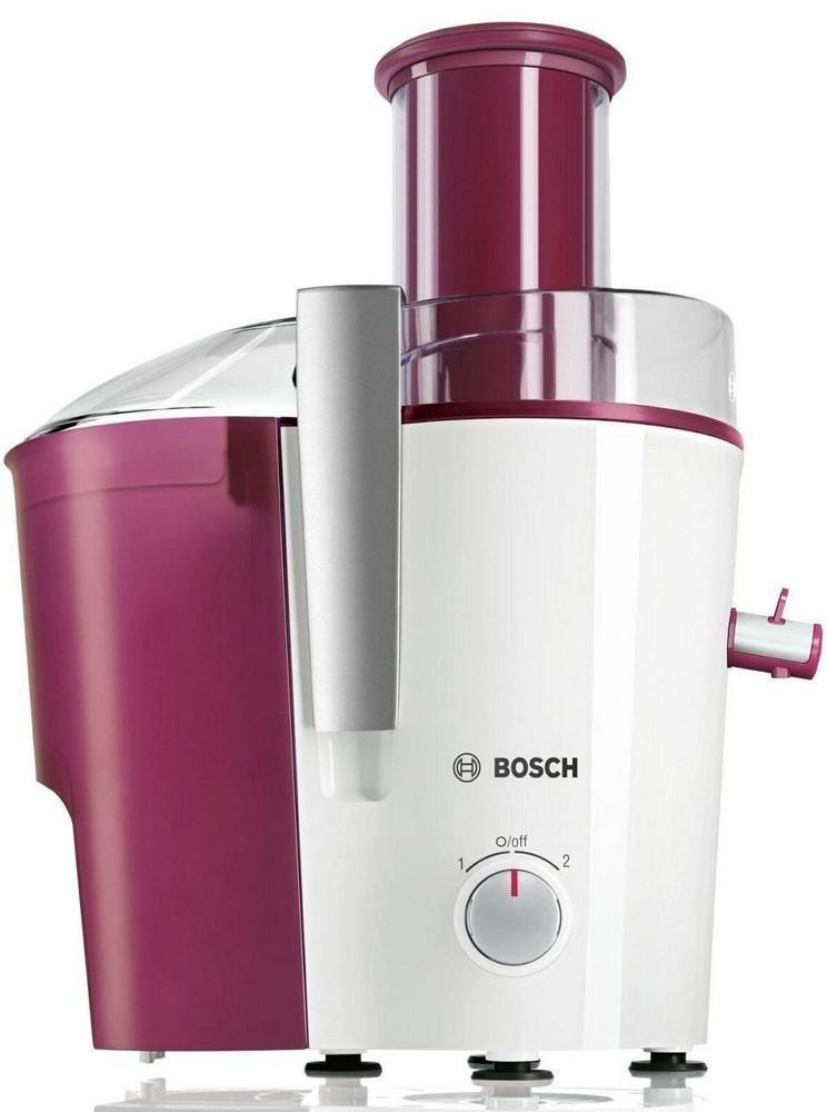 Соковыжималка Bosch MES25C0