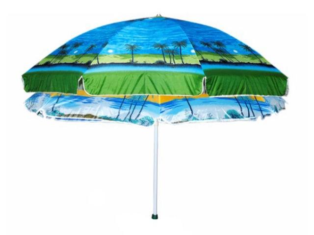 Зонт от солнца SHANGHAI D210cm Beach