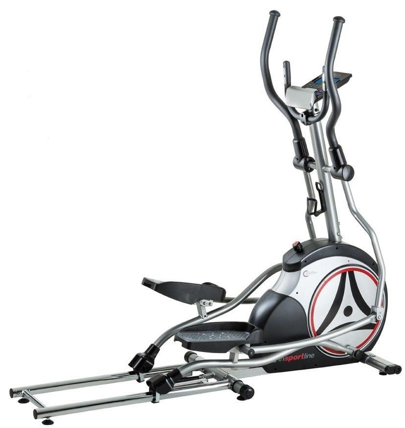 Bicicleta eliptica Insportline Combre 14169