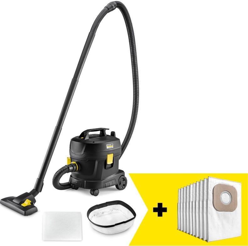 Aspirator industrial KARCHER T 11/1 Classic Adv Go!Further